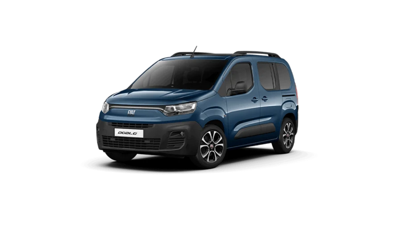 Fiat Doblo Premio image